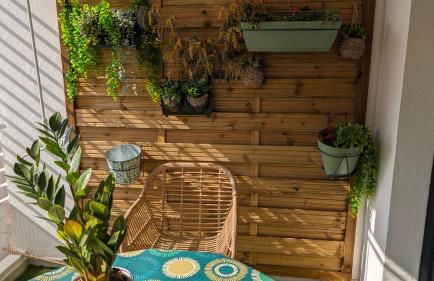 Cocon d'Azur - Foto 51