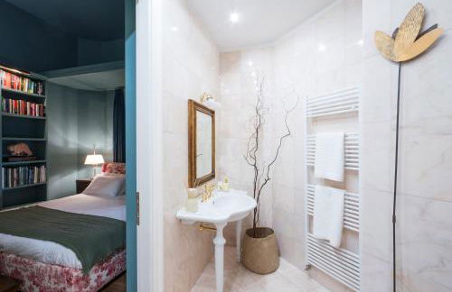 Relais La Foleia - Luxury Villa with private lake - Foto 19