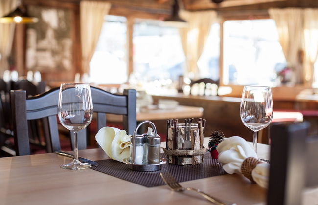 Apartment Alpine Classic-formerly TUI Ferienhaus - Foto 8