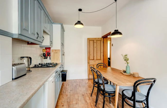 The Writers Retreat - Foto 11