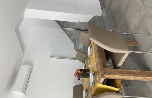 Aguja, Villa con piscina y barbacoa para disfrutar - Foto 21