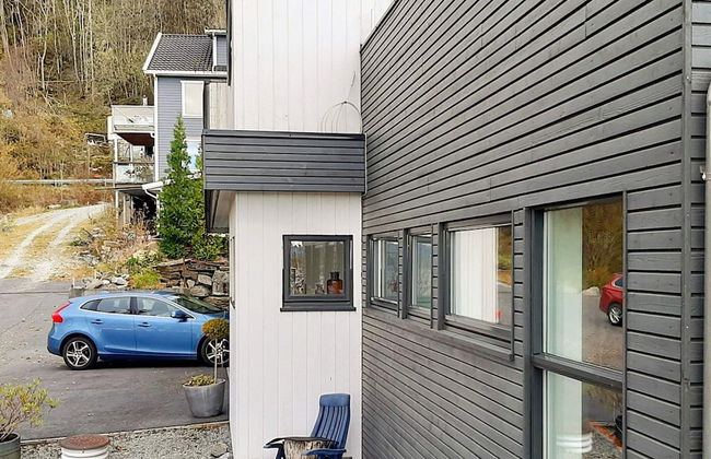 8 Person Holiday Home in Tau-by Traum - Foto 24