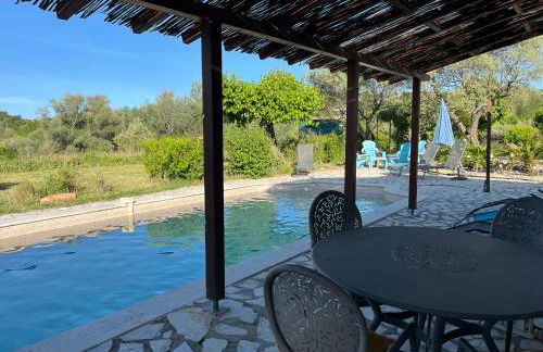 Le Mas du Bueysse - Photo 41