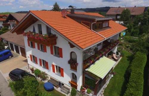 Ferienwohnung Allgäuer Landhaus Stocker in Hopferau-Füssen - Foto 25