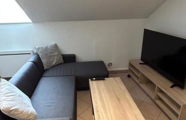 Hyper centre petit diamérisma - Foto 11