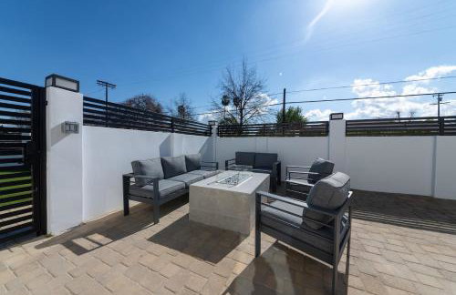 Gated Private Home next to Universal Studios - Foto 25