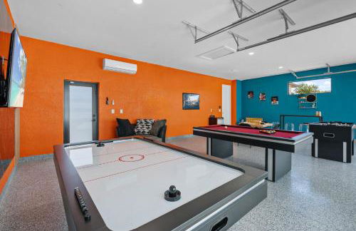 Relax & Play in Cape Coral Pool BBQ Family Fun - Foto 54