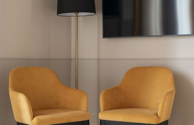 Relais Villa Grazianella - UNA Esperienze - Foto 14