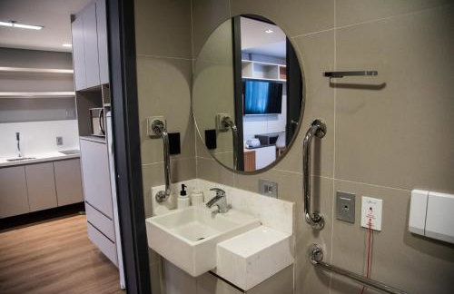 Apartamentos sofisticados no coração do Batel - Photo 16