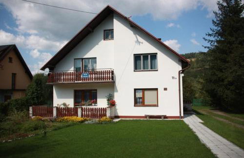 Agroturystyka Elżbieta i Juliusz - Foto 1