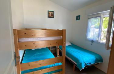 maison de lachanau - Foto 7