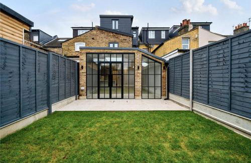 Luxury West London Apartment - 12 Mins to Central London - Photo 15