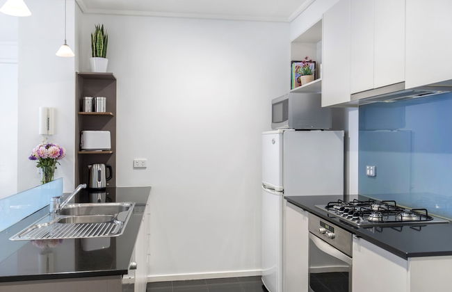 Nook Melbourne 173 City Road - Foto 46