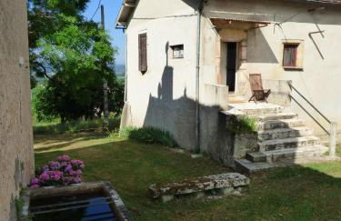 Domaine de la Borde - Foto 18