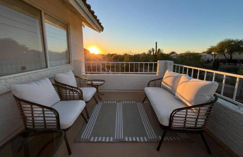 Hike and Golf! Cave Creek Retreat with Backyard Oasis - Photo 29