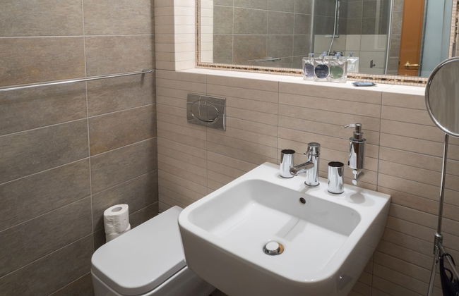 3 Epoques Apartments by Adrez Living - Foto 66