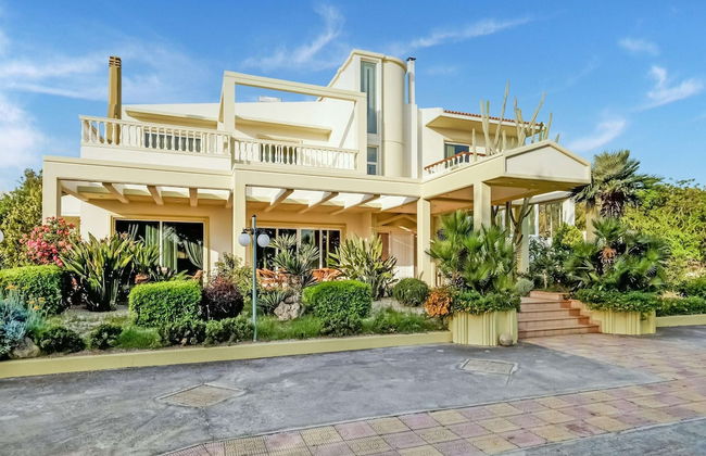 Beautiful Holiday Home With Private Pool - Foto 1