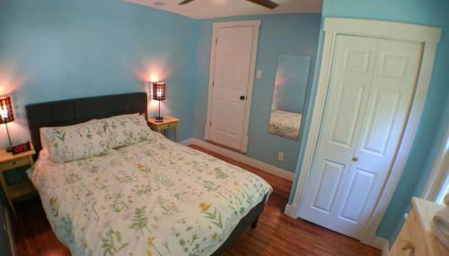 Harper Two Bedroom House in Historic Loveland - Foto 4