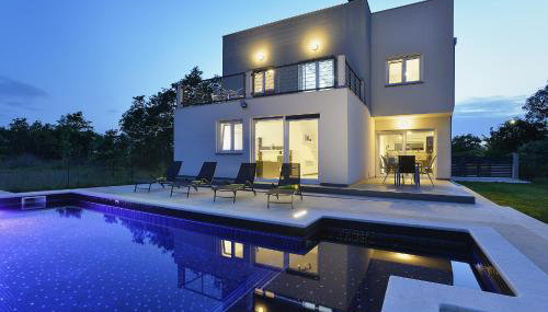 Holiday Home Dvori - Foto 2, young children