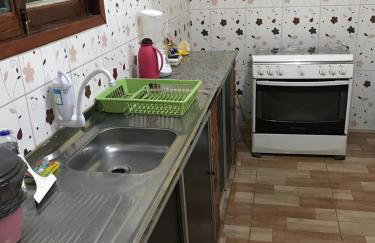 Suite Raio de Sol - Foto 22