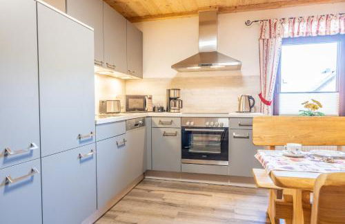 Landhaus Alpina - Foto 42