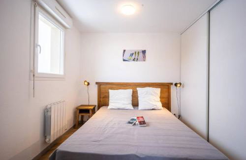 Appartement 8 pers. Peyragudes avec piscine et proche des pistes - FR-1-695-27 - Foto 8