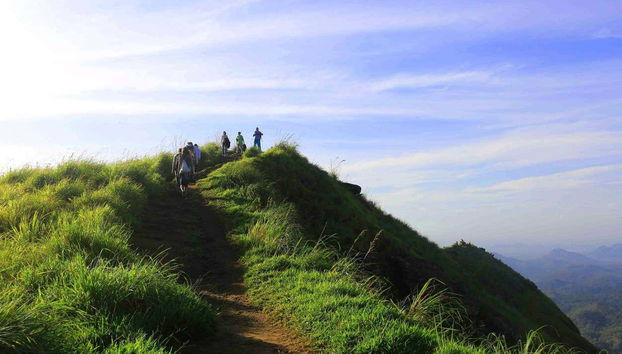 Knuckles Mountain Private Hiking Tour - Foto 2