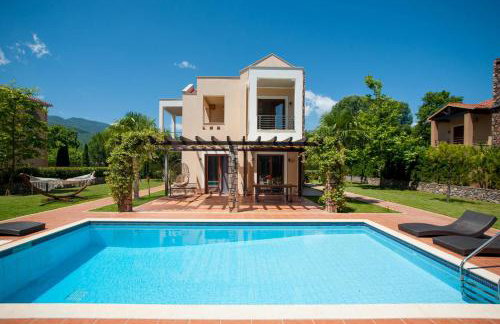 Olympus Villas - Foto 46