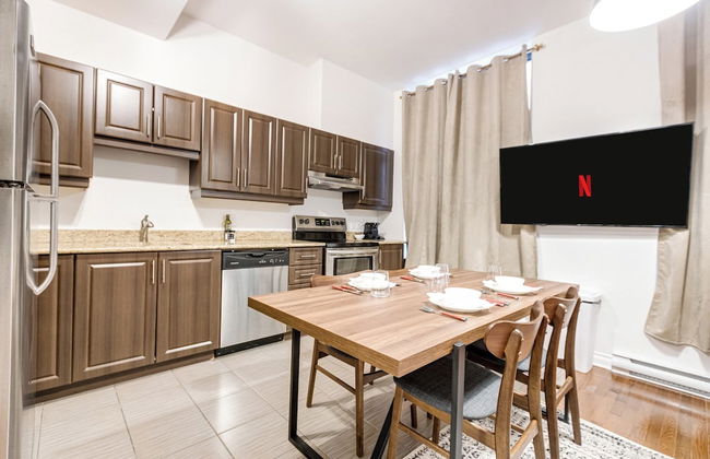 Boulevard Suites - M11 - Foto 66