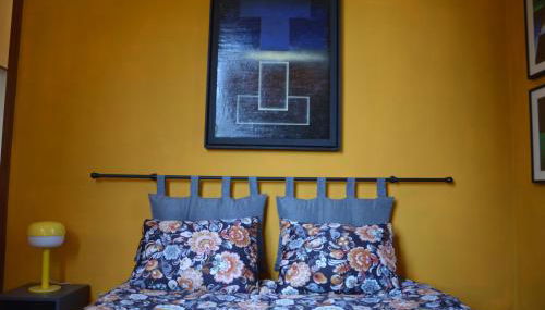 Villa Rollier, Arte e Meditazione - Foto 4