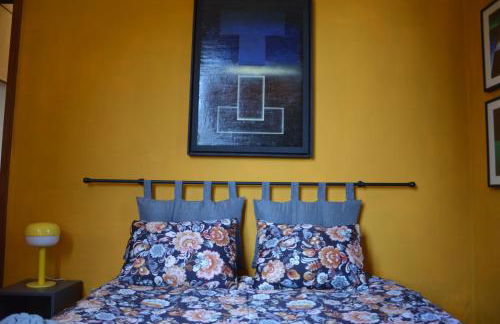 Villa Rollier, Arte e Meditazione - Foto 4