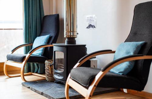 Loch Insh Chalets and Apartments - Foto 45