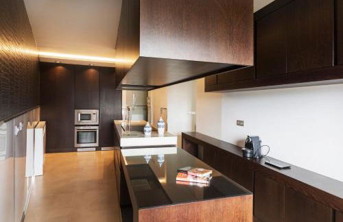 Exclusiva vivienda de lujo - Foto 11