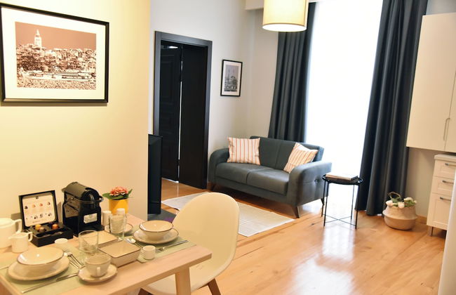 İstanbul Guesthouse (Adults Only 12+) - Foto 29