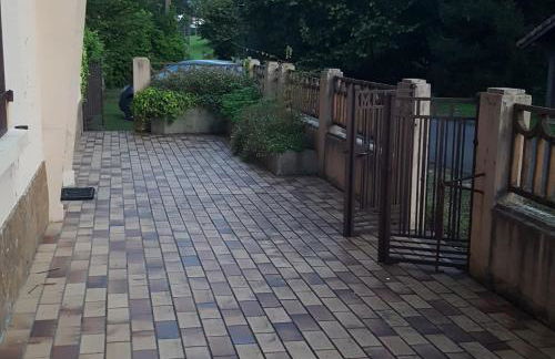 Chambres d'hôtes et T2 dans écolieu arts, ride et autres activités - Foto 12