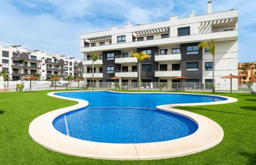 Valentino Golf IV Sunrise - Foto 2