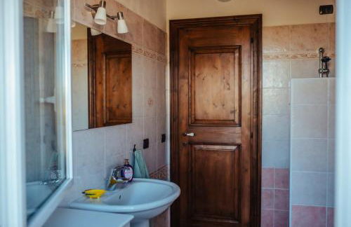 Chalet con Piscina "Il Girasole" Relax in Campagna - Foto 19