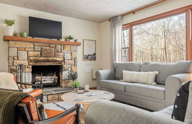 The Pines Cozy Arrowhead Lake Escape With Pools and Outdoor Adventures - Foto 15