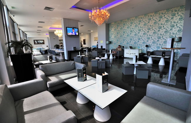 Oceano Atlantico Apartamentos Turisticos - Foto 63