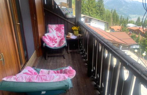 Sasso Rosso - Photo 23