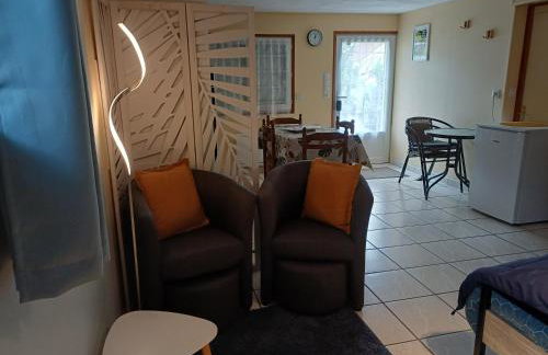 Superbe appartement à la campagne - Foto 9