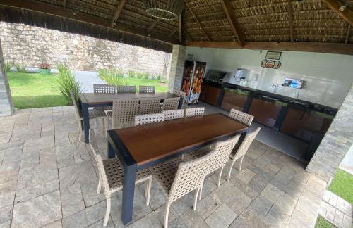 Apt Alto da Serra Villas - Bananeiras - Photo 23