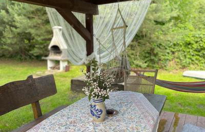 Chata w Ciszy - Foto 21