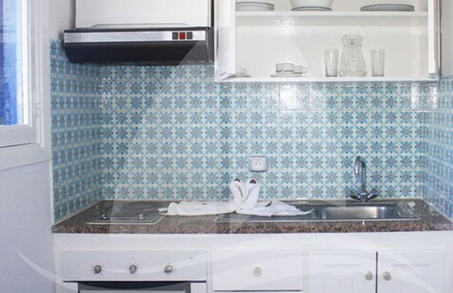 Marina Cap Monastir Appart Hôtel - Foto 12