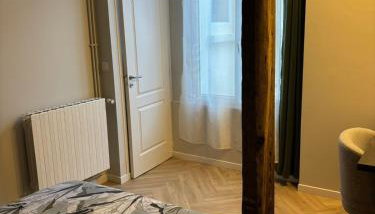 Appartement Ô cœur de Troyes - Foto 5