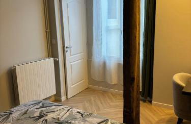 Appartement Ô cœur de Troyes - Foto 5