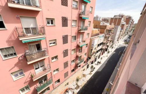 BeBarceloner Sant Andreu Apartments - 3 bedrooms - Photo 9