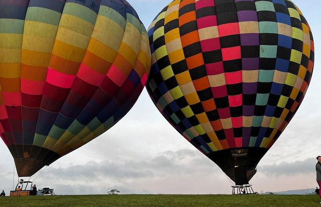 Vila Vicença Natural Refuge - Photo 64