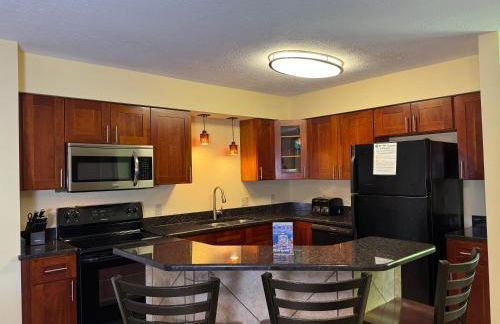 Put-in-Bay Poolview Condo #5 - Foto 6