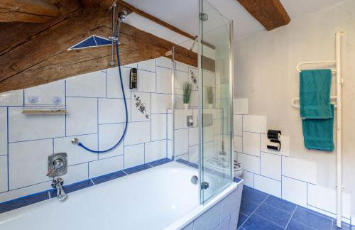 Appartement Sittenbach "Love" - Foto 8